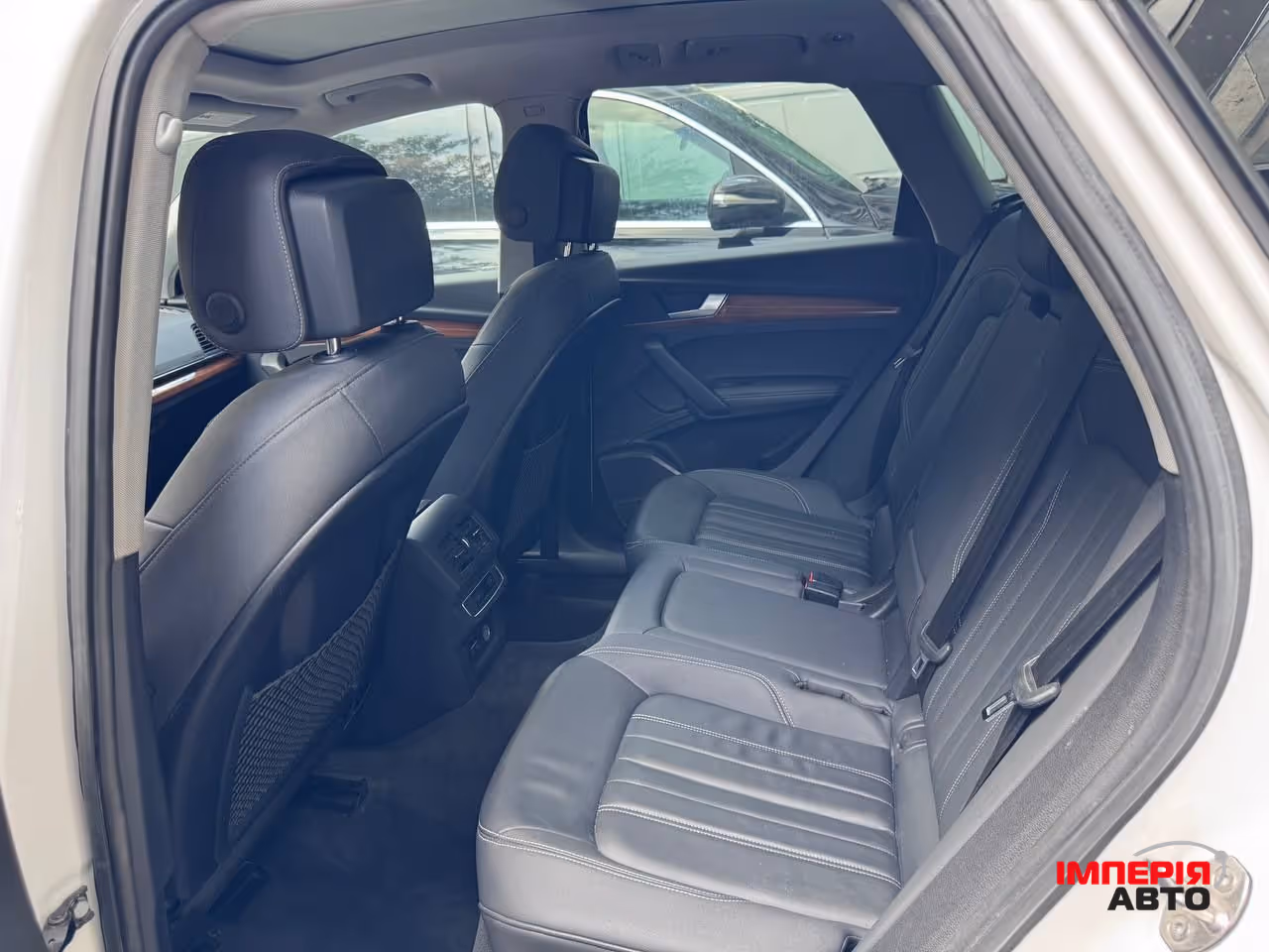 Audi Q5 - фото 5