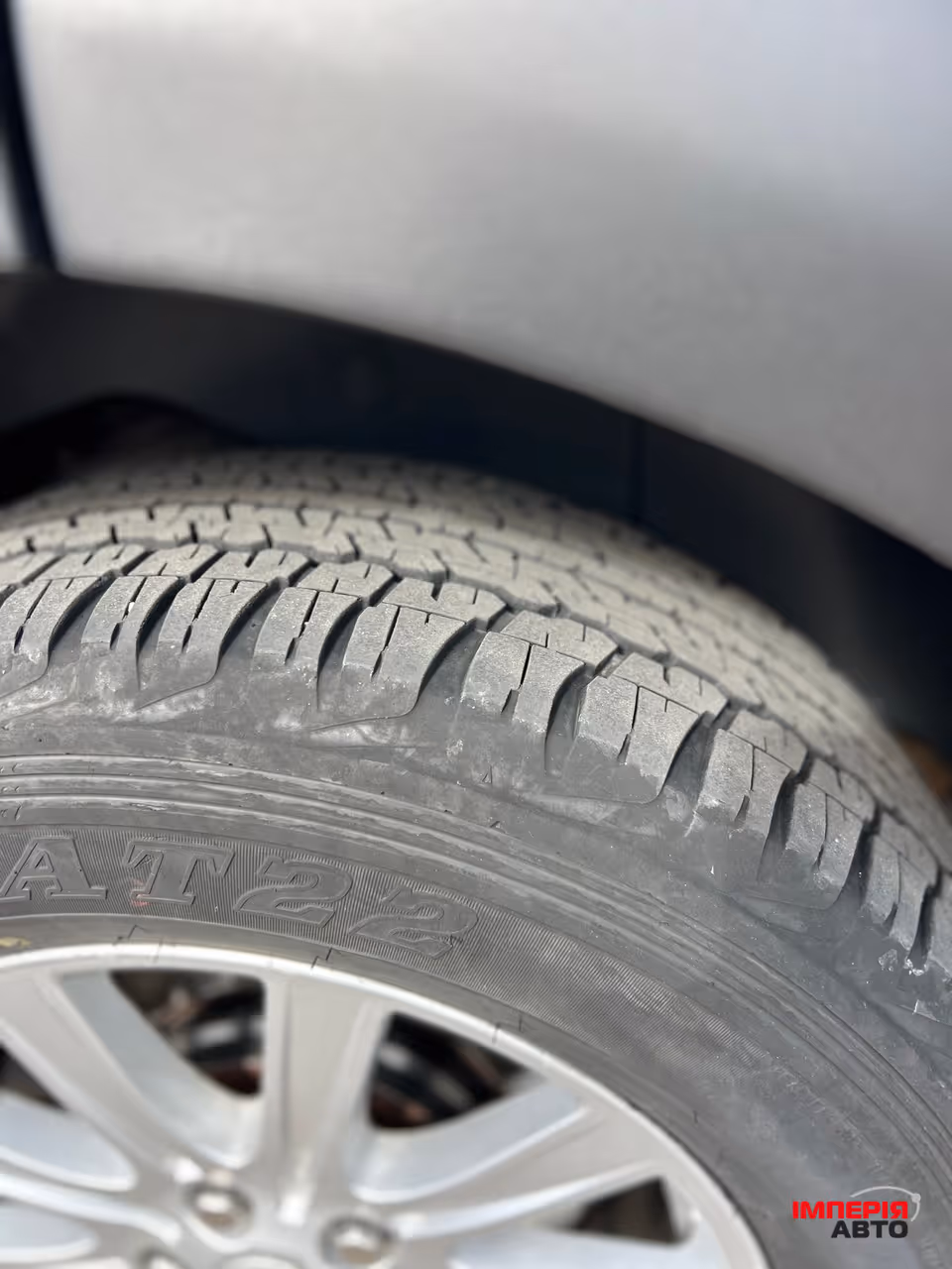 Land Rover Discovery - фото 8