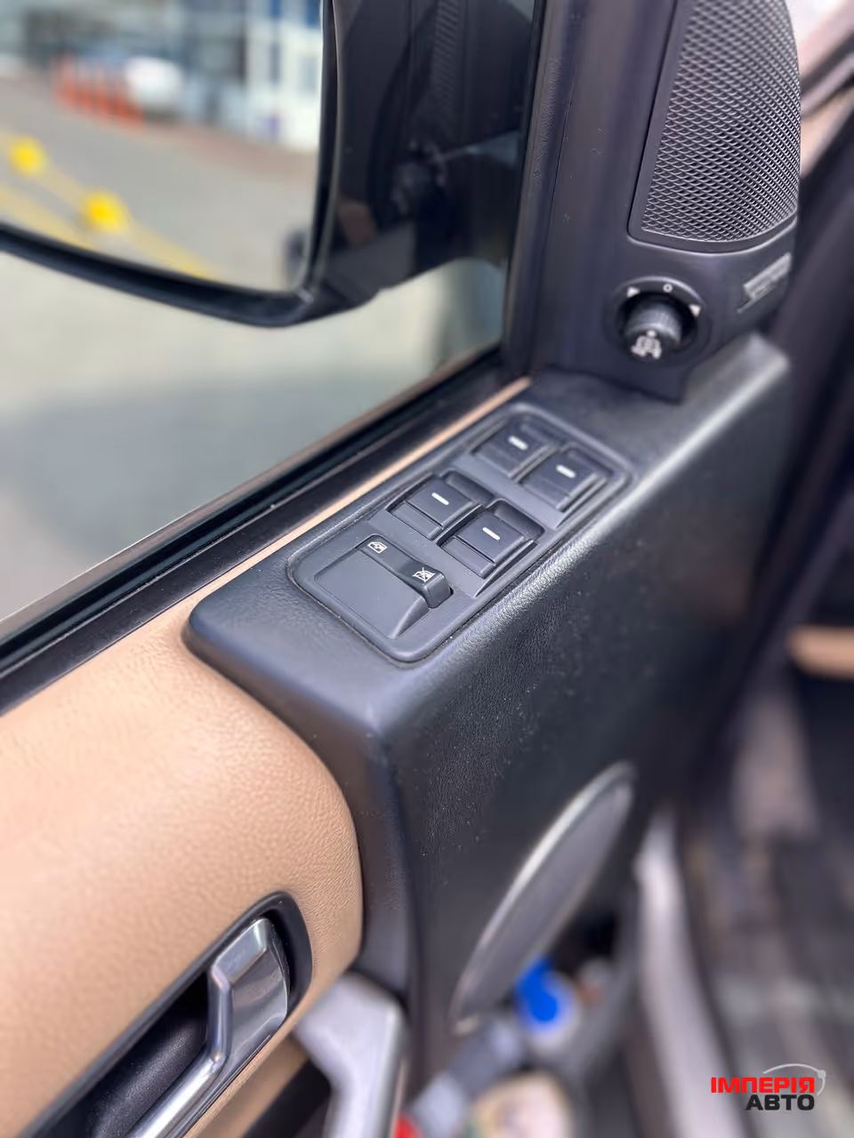 Land Rover Discovery - фото 13