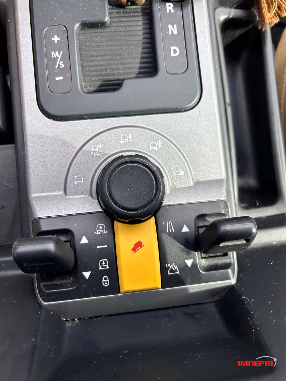 Land Rover Discovery - фото 12
