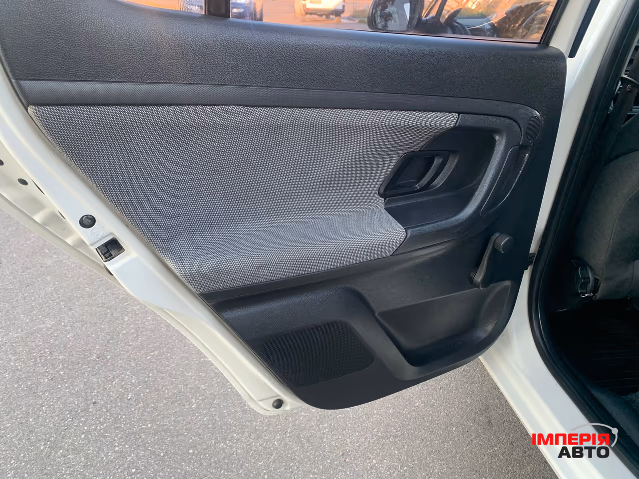 Skoda Fabia - фото 34