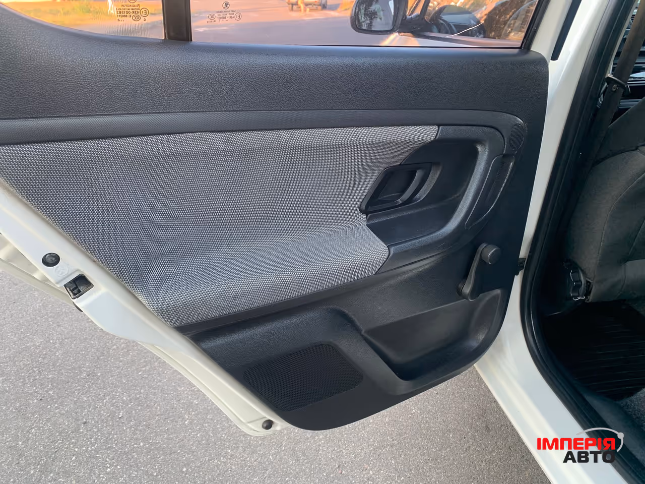 Skoda Fabia - фото 32