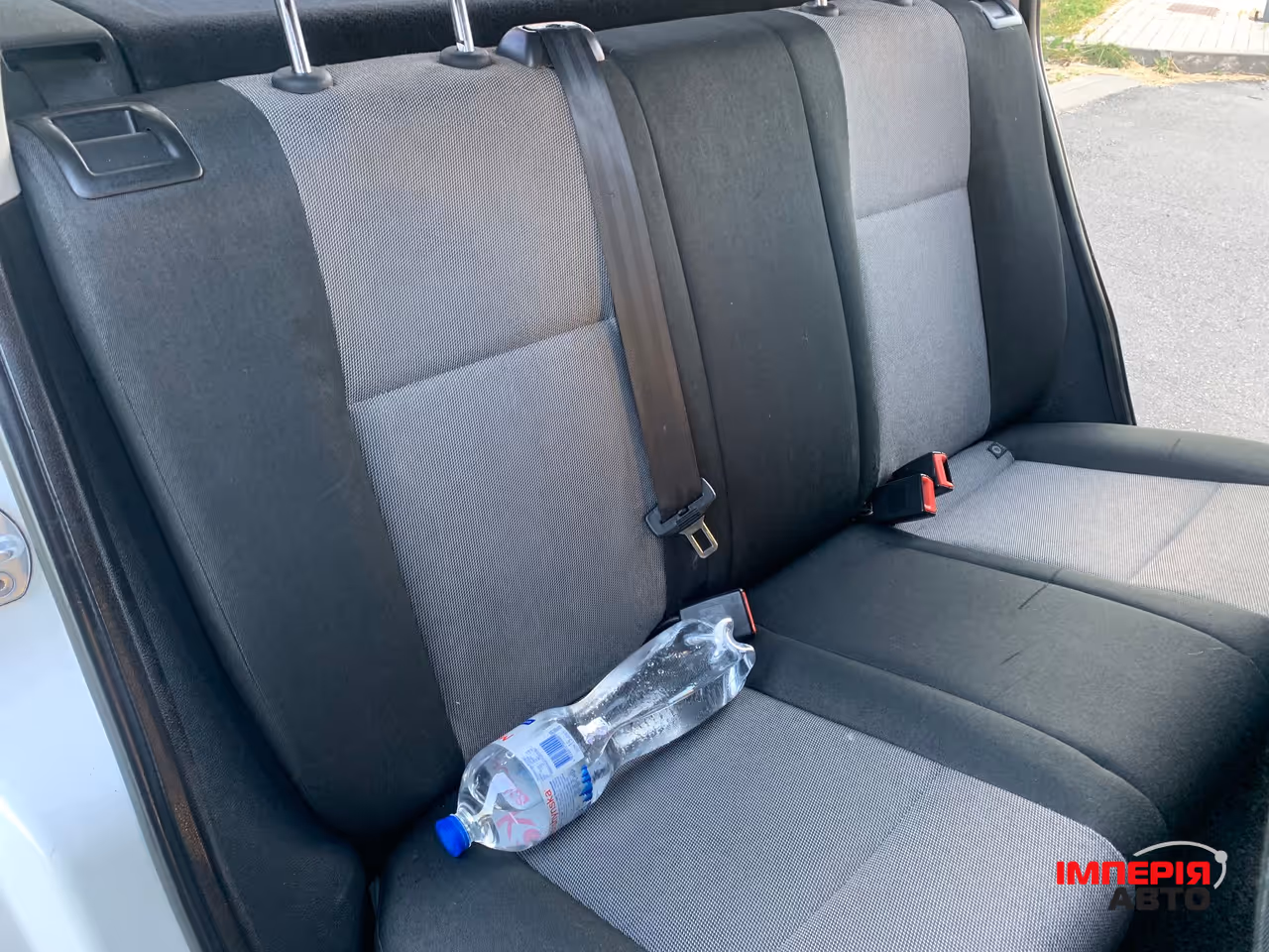 Skoda Fabia - фото 29