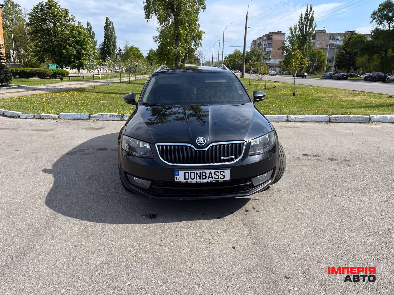 Skoda Octavia - фото 2