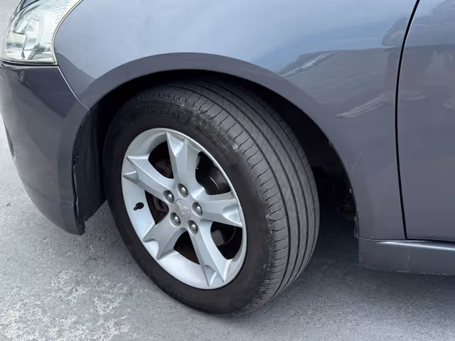 Mitsubishi Grandis - фото 4