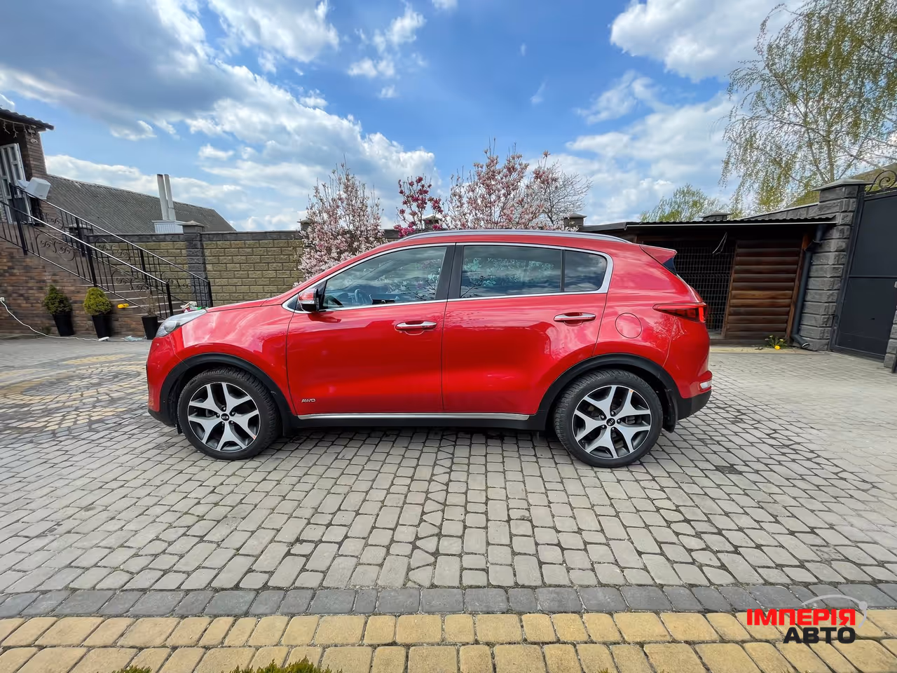 Kia Sportage - фото 2