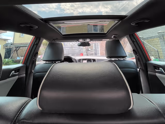 Kia Sportage - фото 5