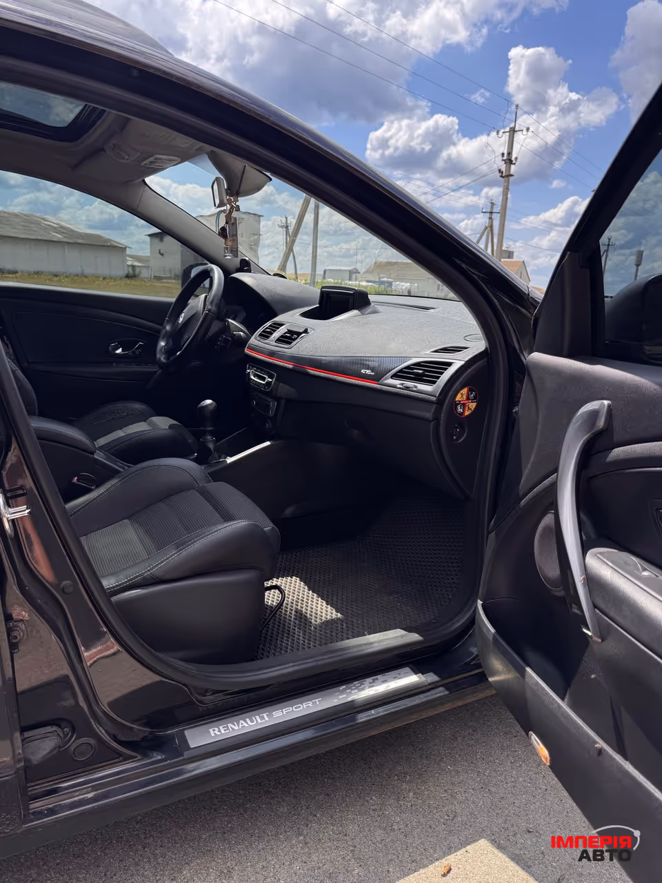 Renault Megane - фото 7