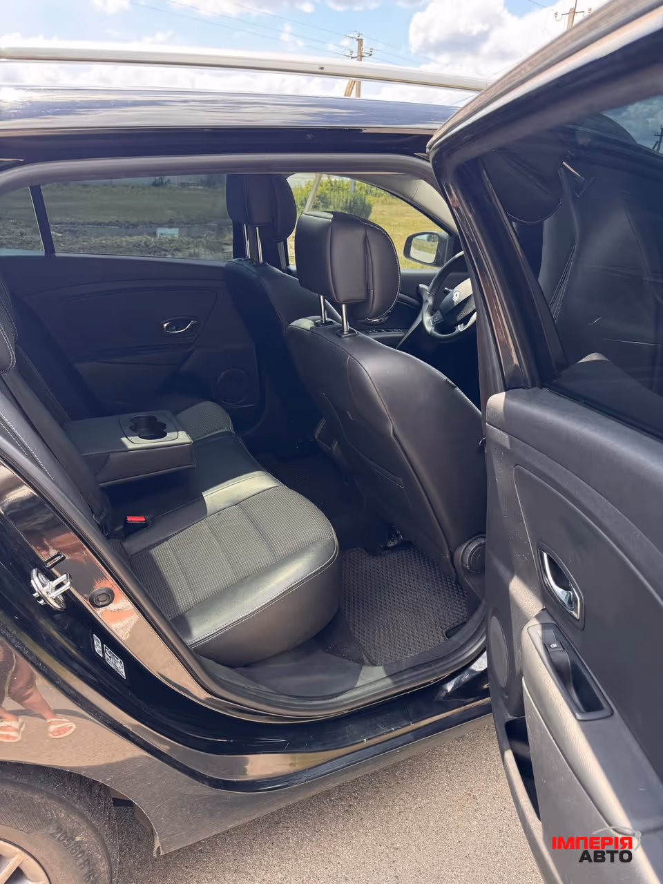 Renault Megane - фото 6