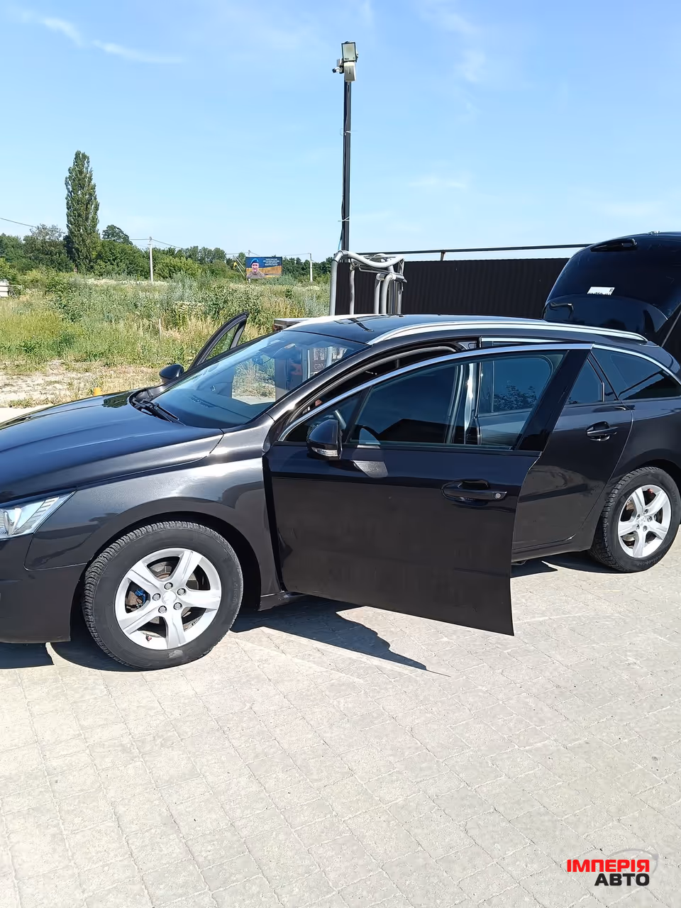 Peugeot 508 - фото 3