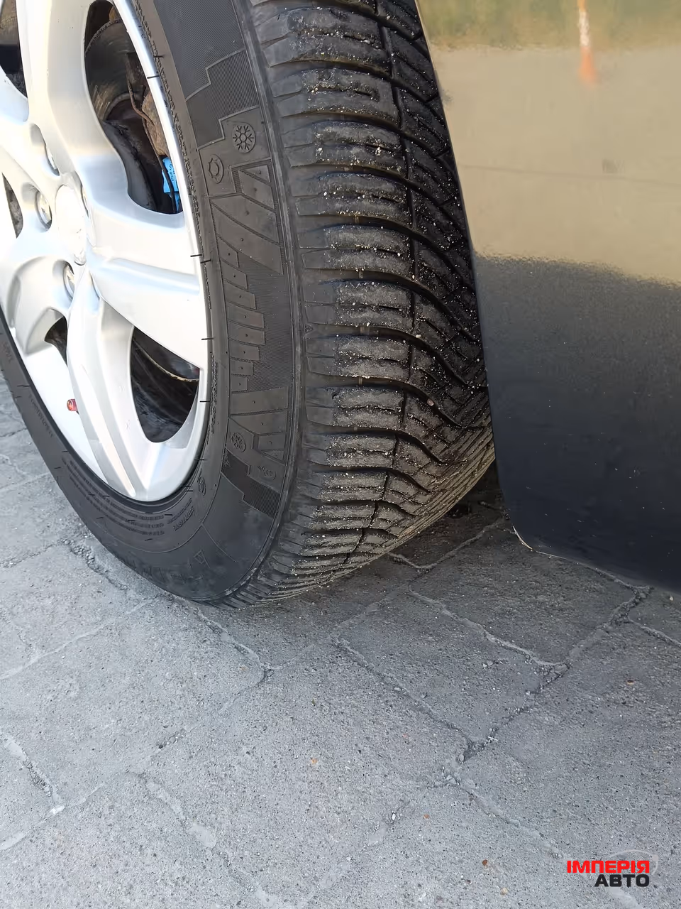Peugeot 508 - фото 12