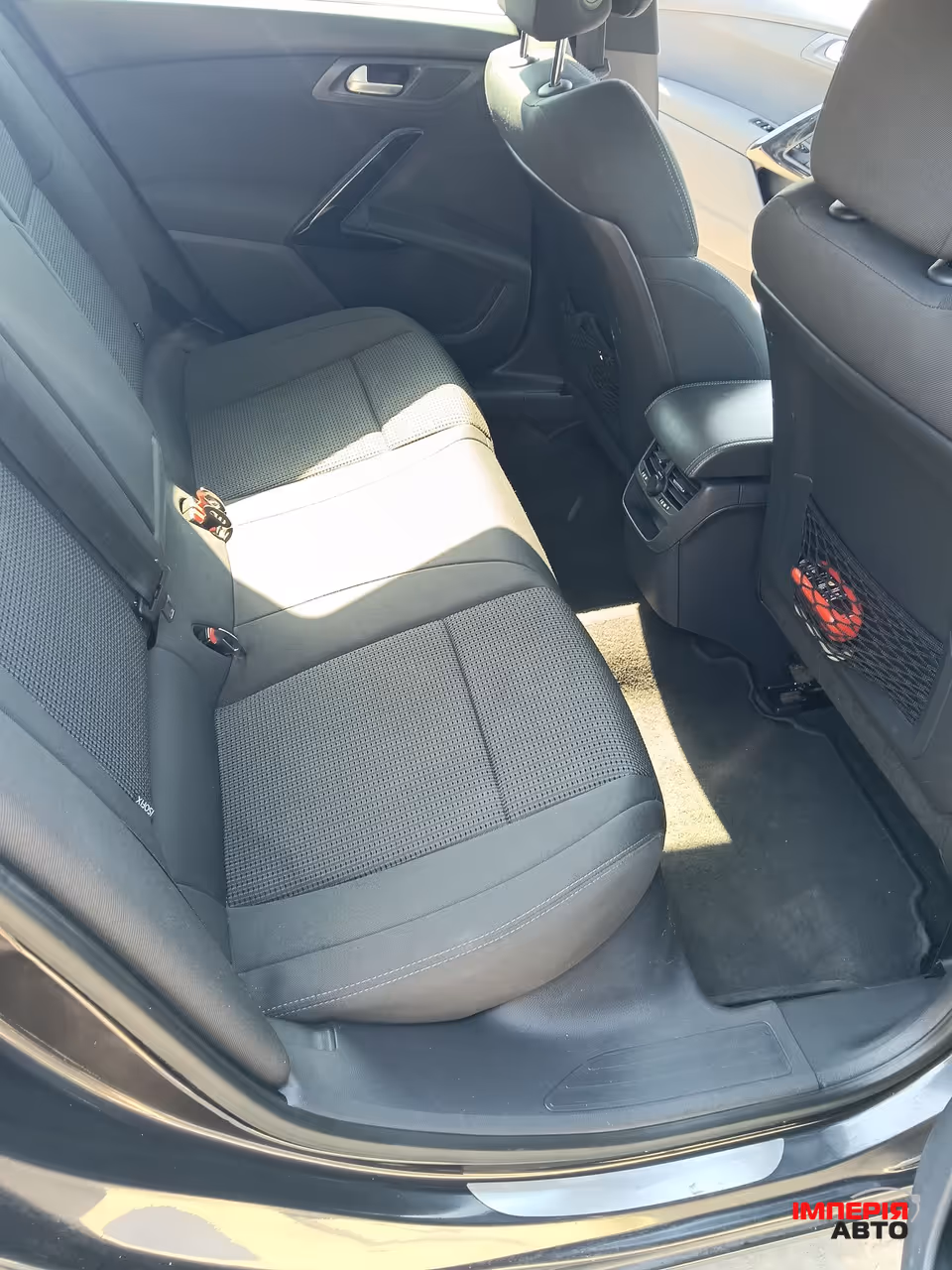 Peugeot 508 - фото 9