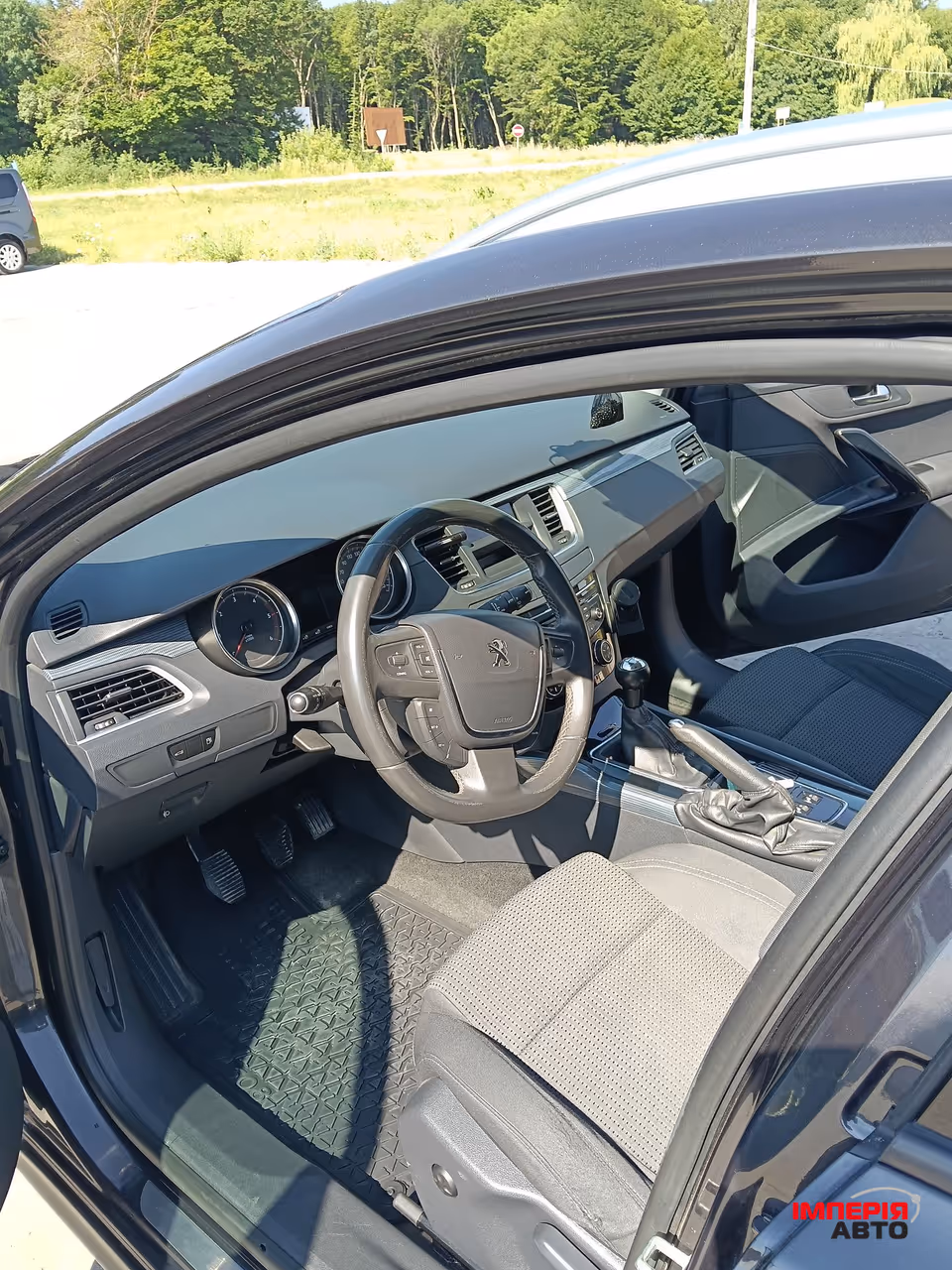 Peugeot 508 - фото 7
