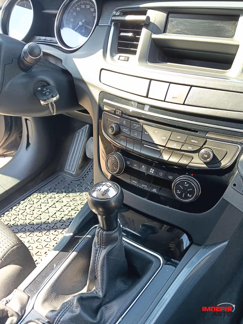 Peugeot 508 - фото 8