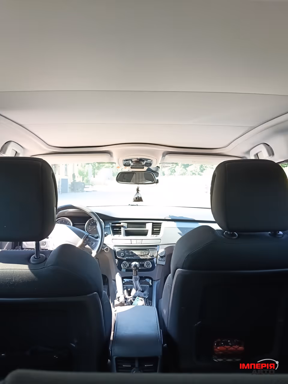 Peugeot 508 - фото 6