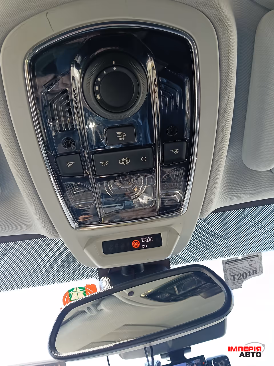 Peugeot 508 - фото 13