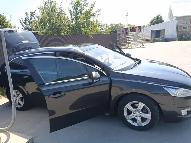 Peugeot 508 - зображення 4
