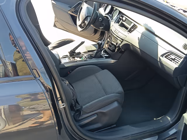 Peugeot 508 - зображення 5