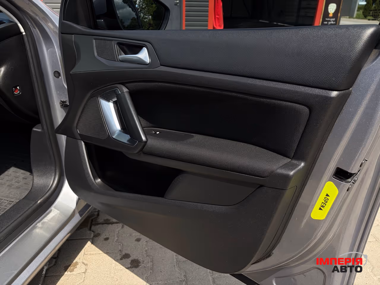 Peugeot 308 - фото 18