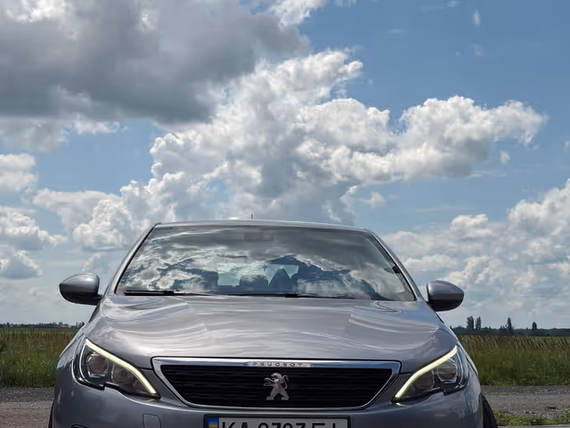 Peugeot 308 - зображення 3