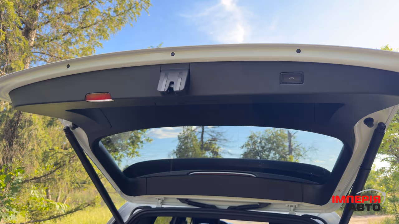 Volkswagen Tiguan - фото 16
