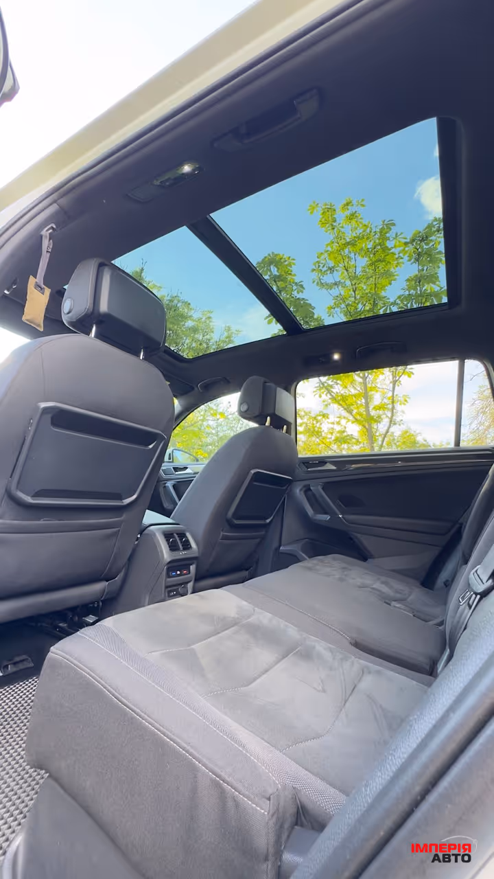 Volkswagen Tiguan - фото 17
