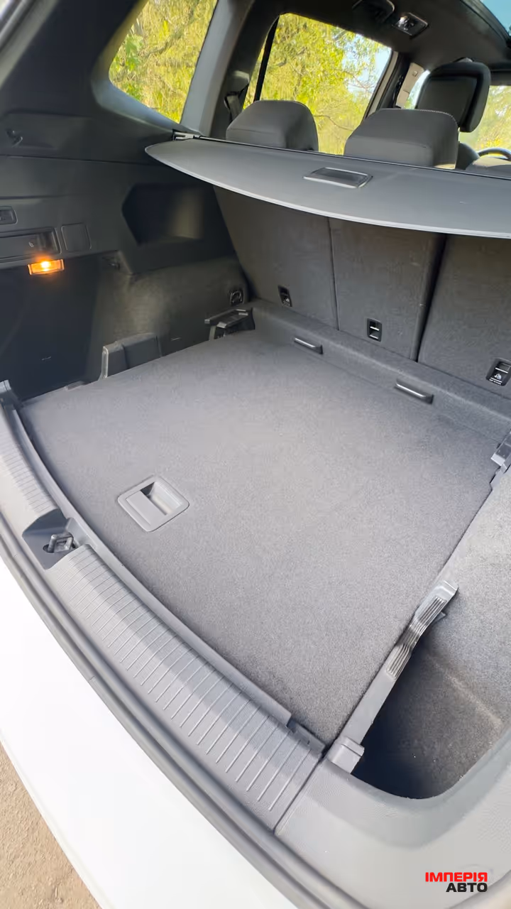 Volkswagen Tiguan - фото 18