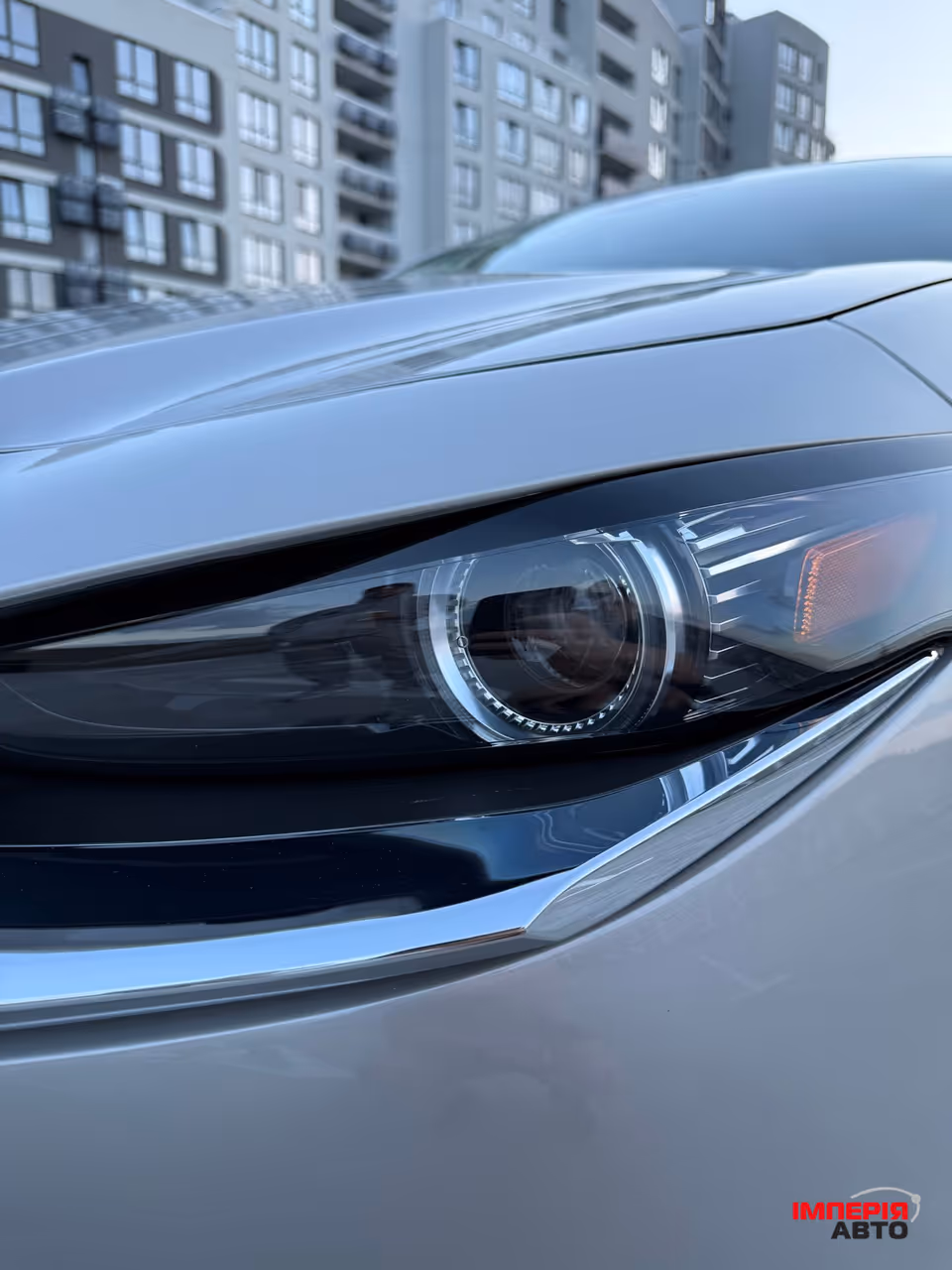 Mazda CX-30 - фото 24
