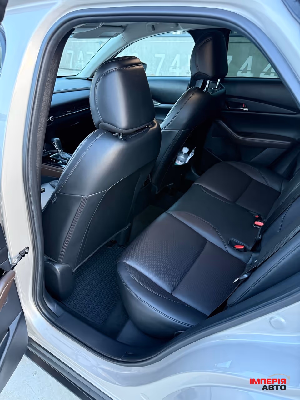 Mazda CX-30 - фото 18