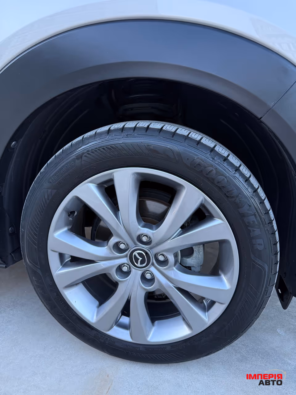 Mazda CX-30 - фото 6