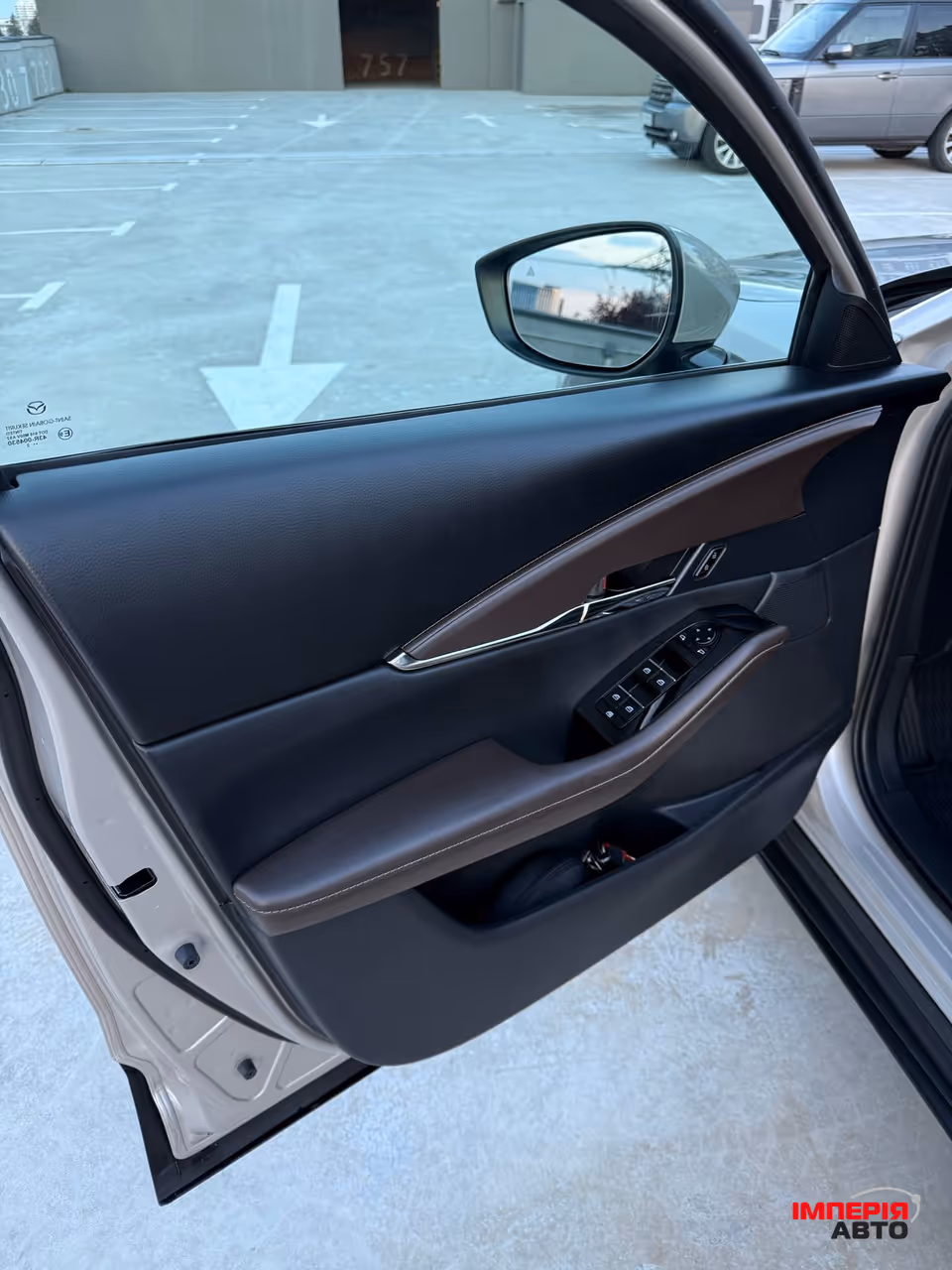Mazda CX-30 - фото 20