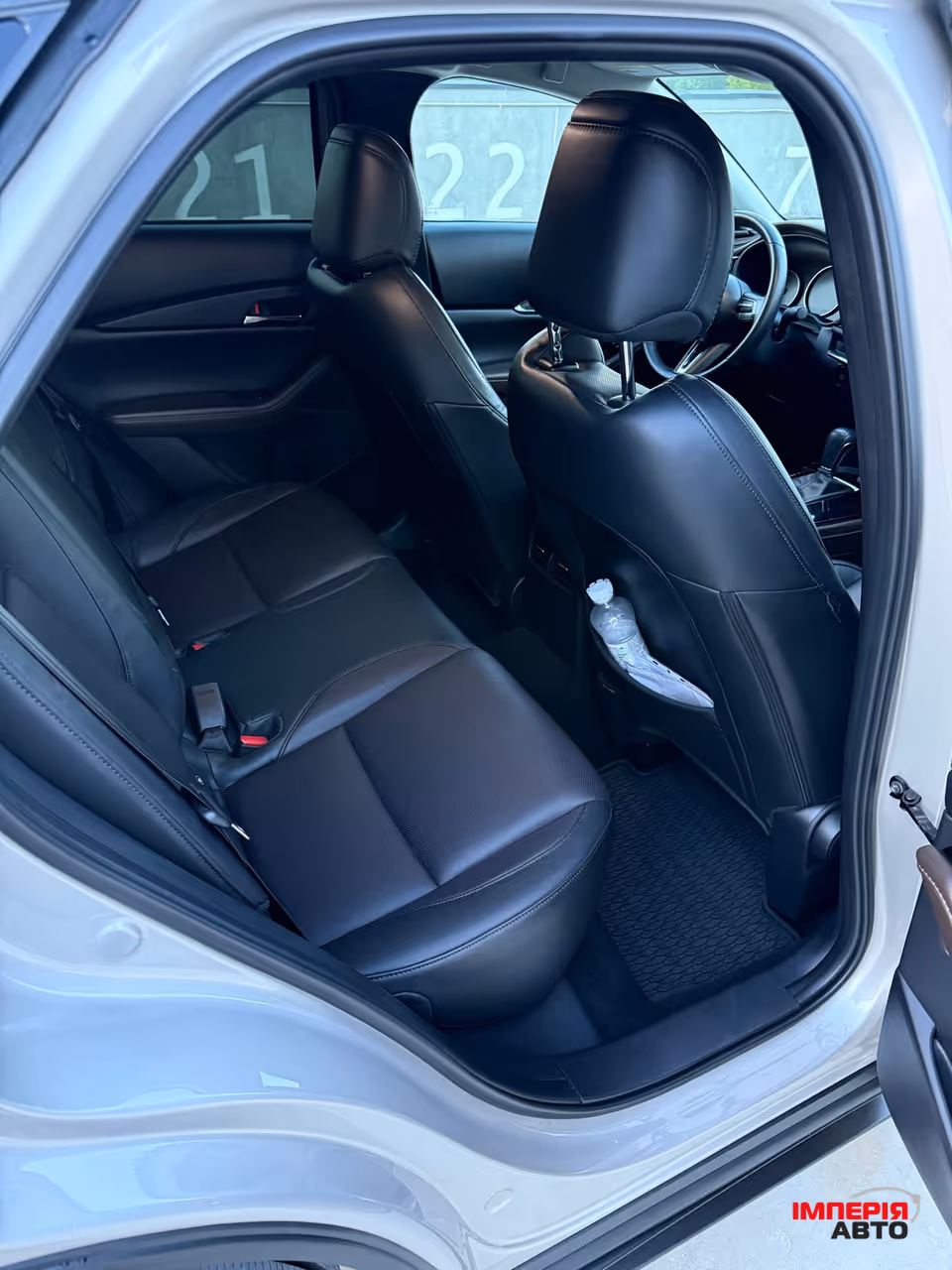 Mazda CX-30 - фото 21