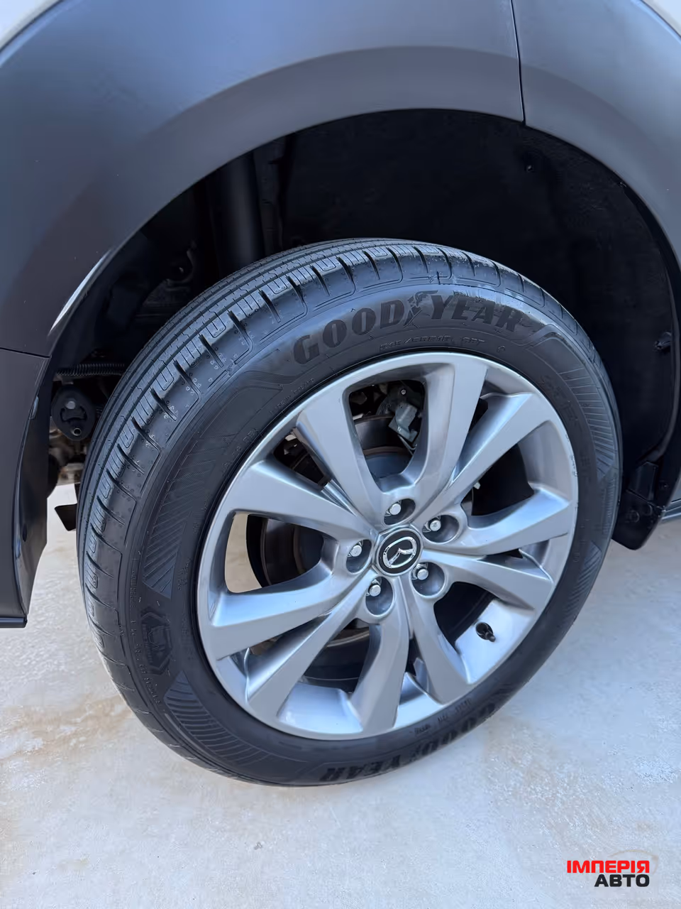 Mazda CX-30 - фото 9