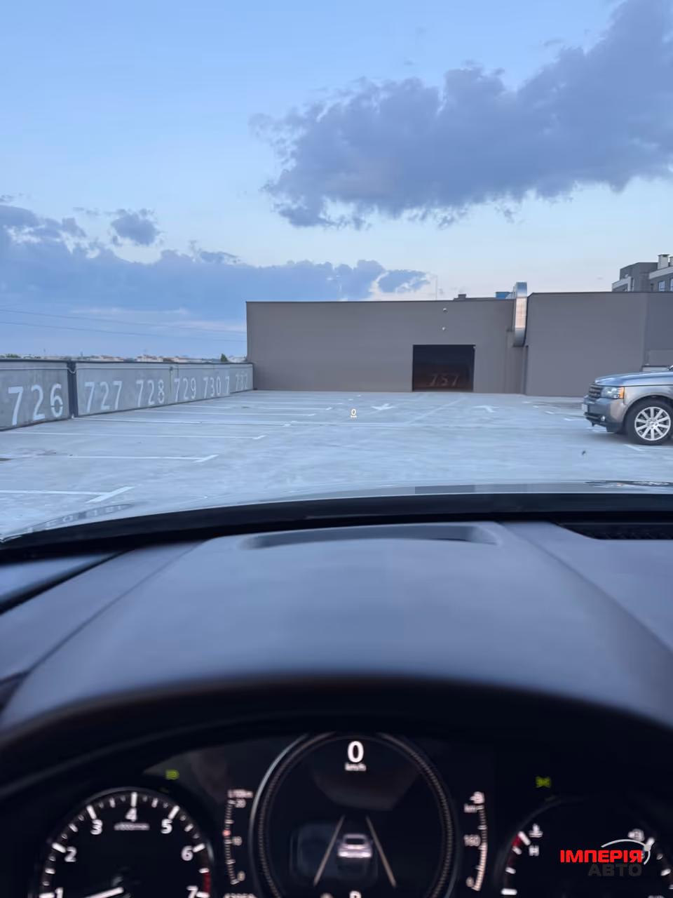 Mazda CX-30 - фото 26