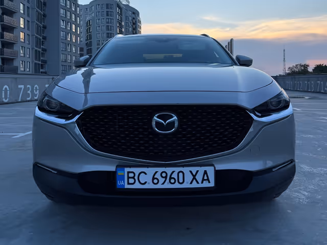 Mazda CX-30 - фото 2