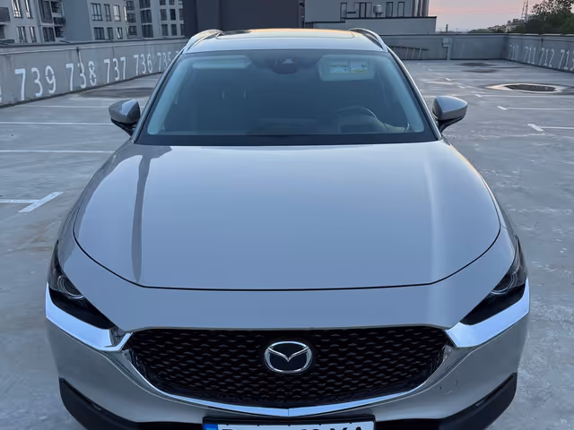 Mazda CX-30 - фото 3