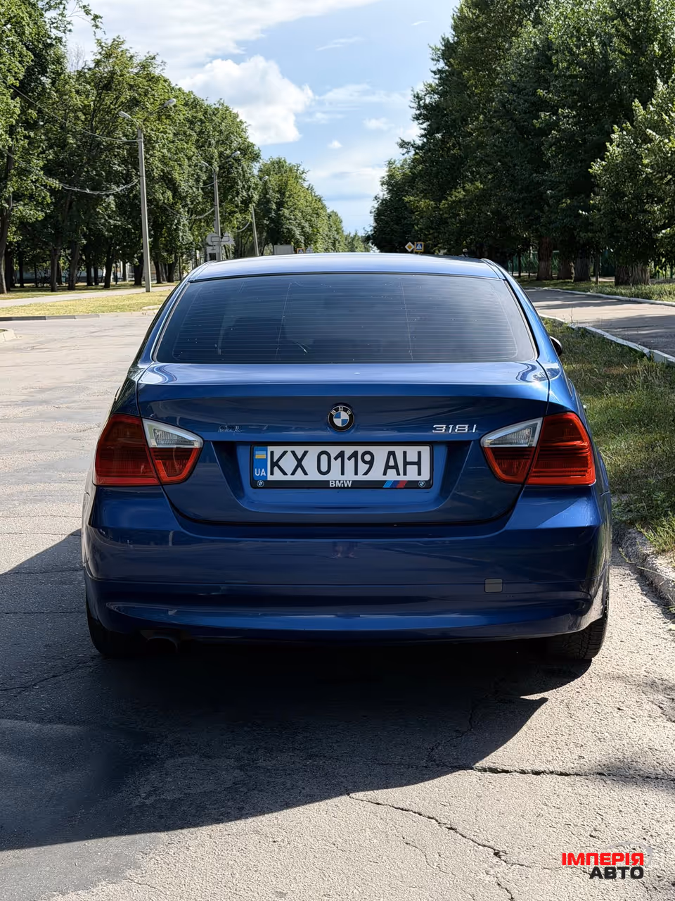 BMW 3 серії - фото 5