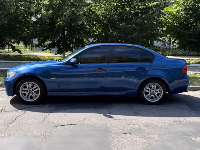 BMW 3 серії - зображення 3