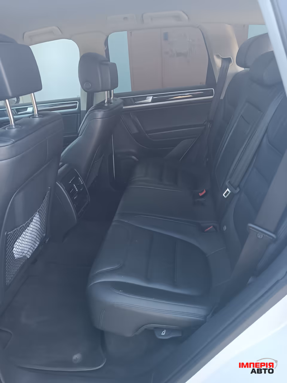 Volkswagen Touareg - фото 23