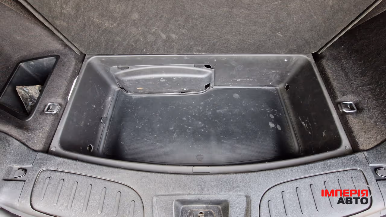 Dodge Durango - фото 27