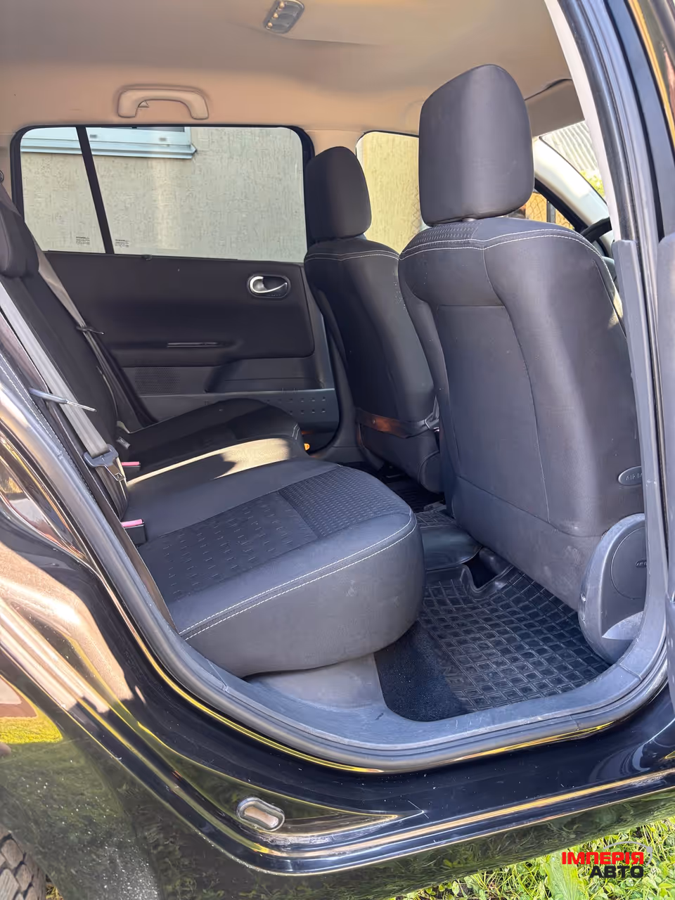 Renault Megane - фото 8