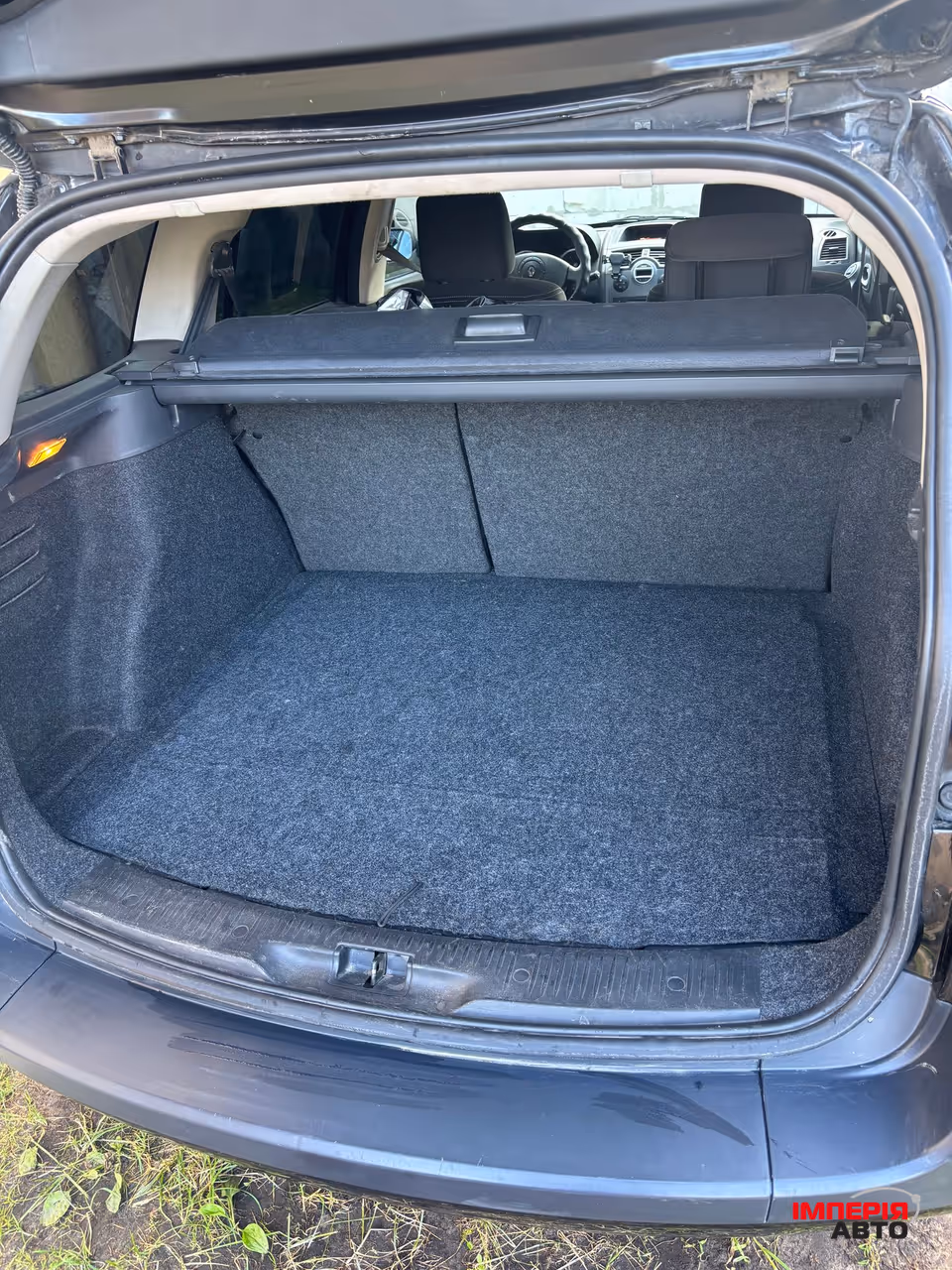 Renault Megane - фото 6