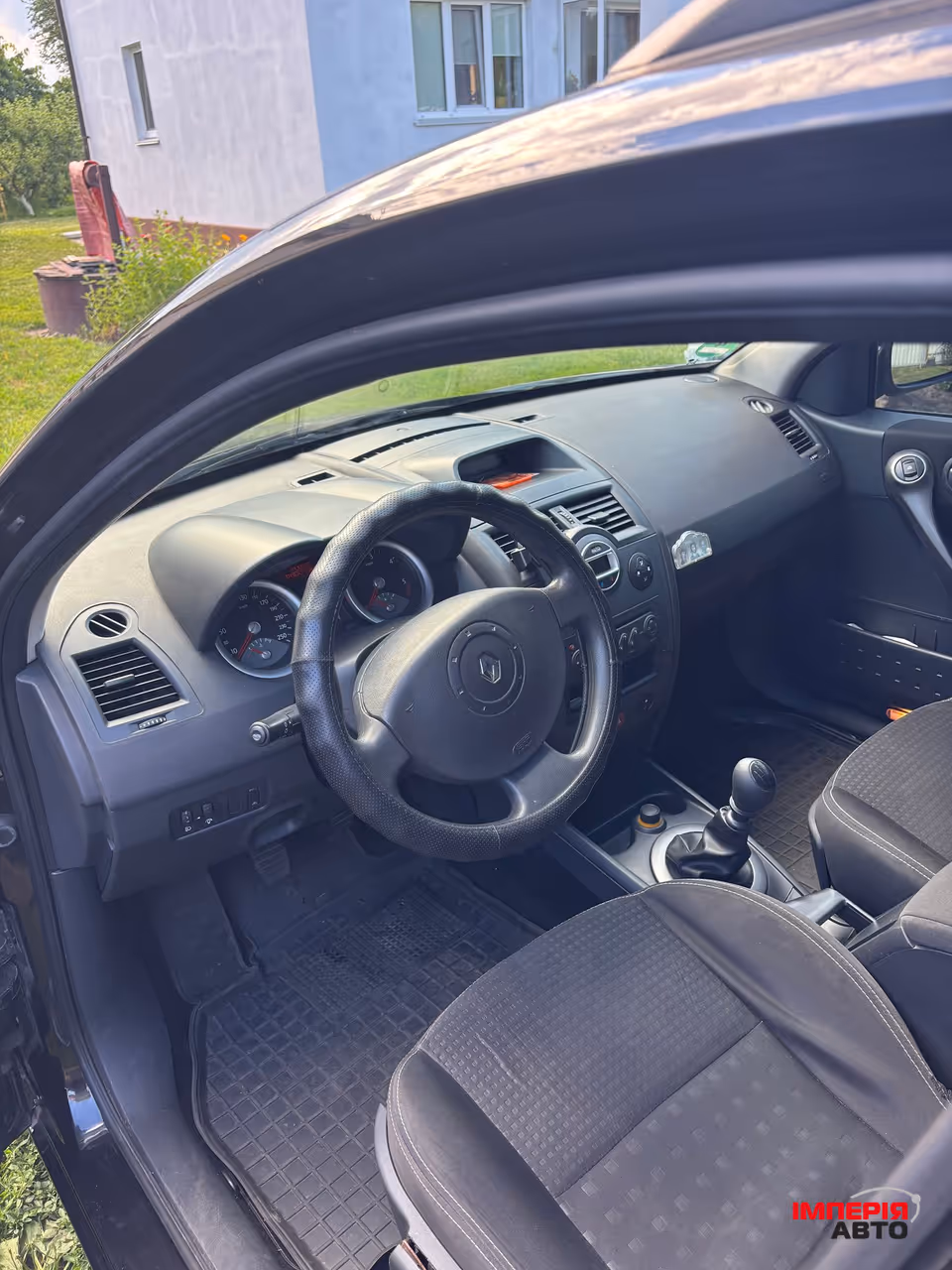 Renault Megane - фото 3