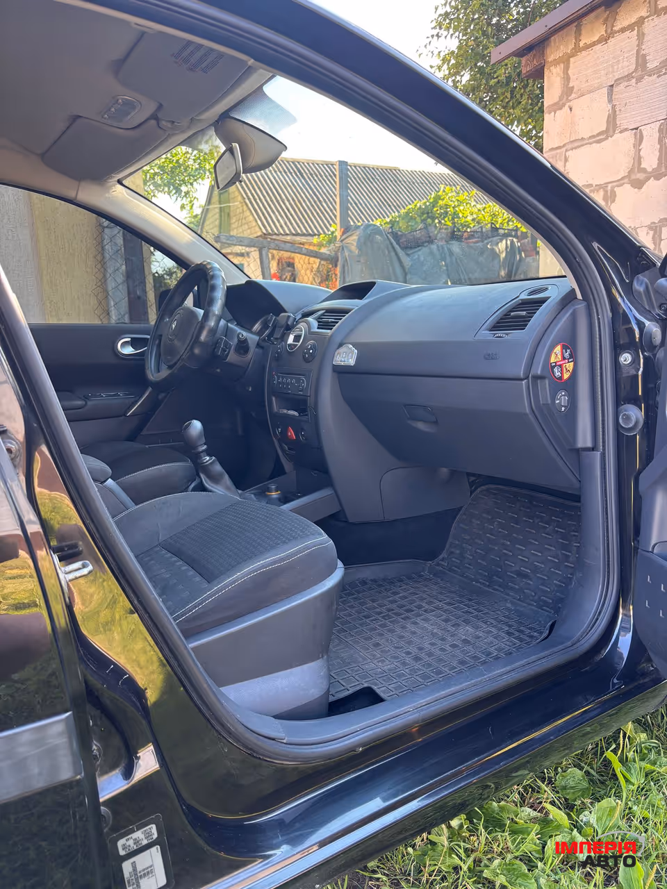 Renault Megane - фото 7