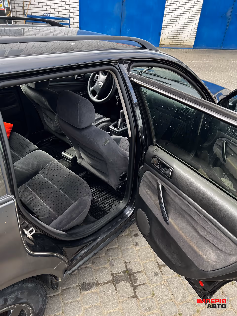 Volkswagen Passat - фото 12