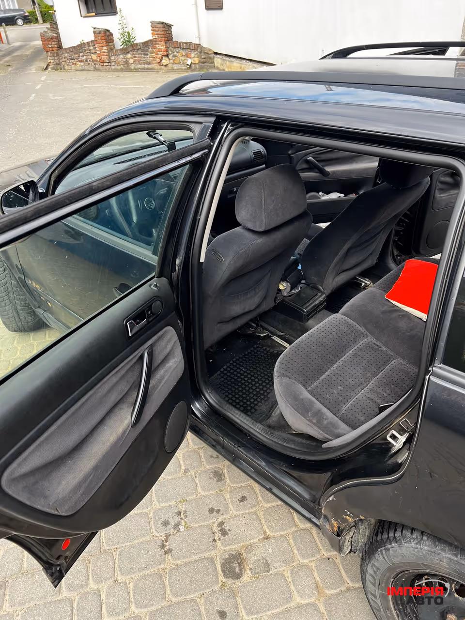 Volkswagen Passat - фото 14