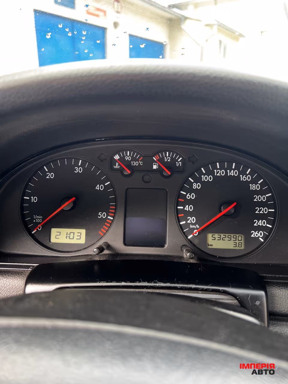 Volkswagen Passat - фото 16