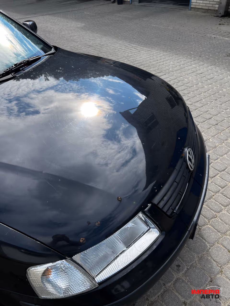 Volkswagen Passat - фото 3