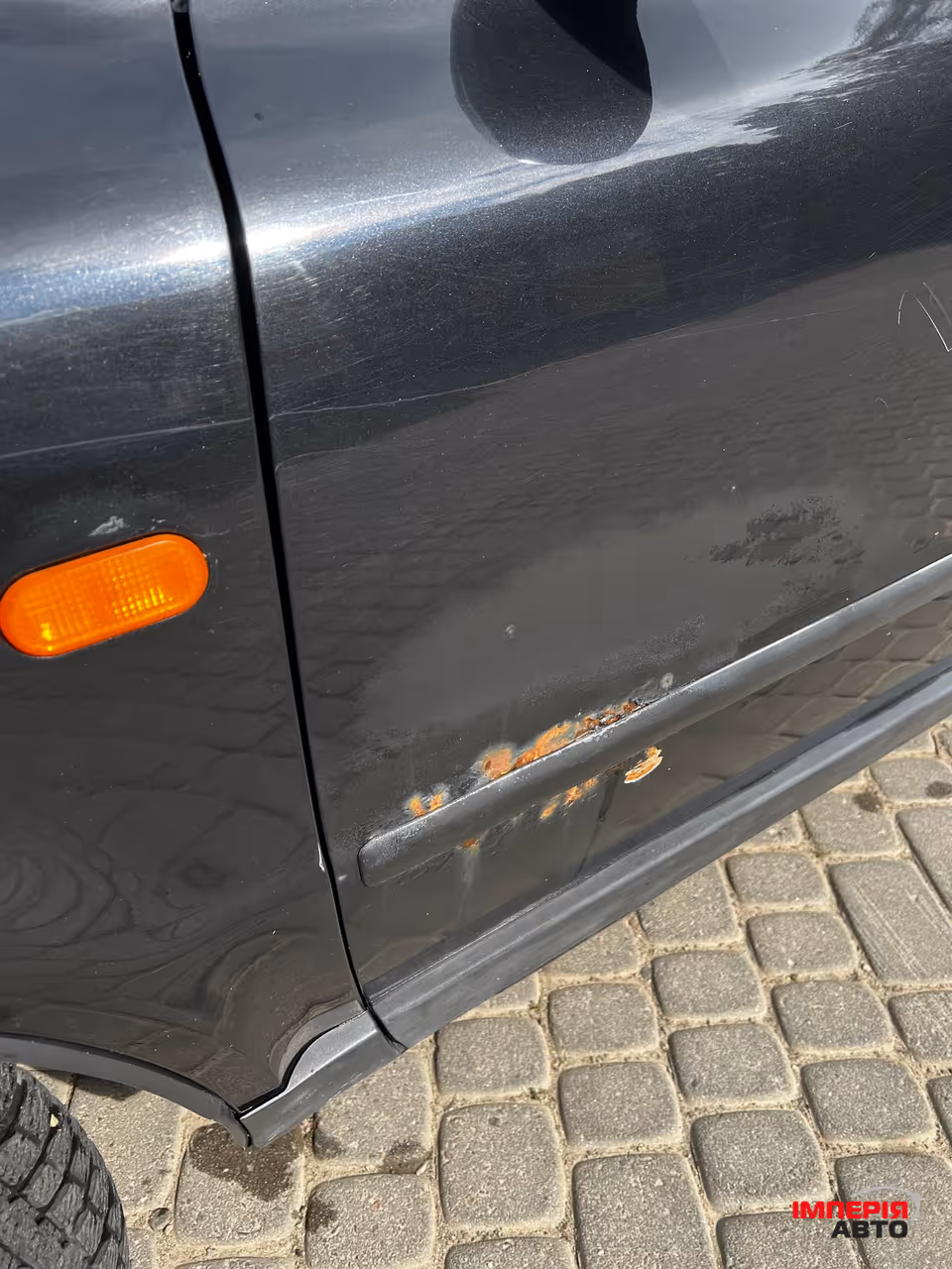 Volkswagen Passat - фото 5