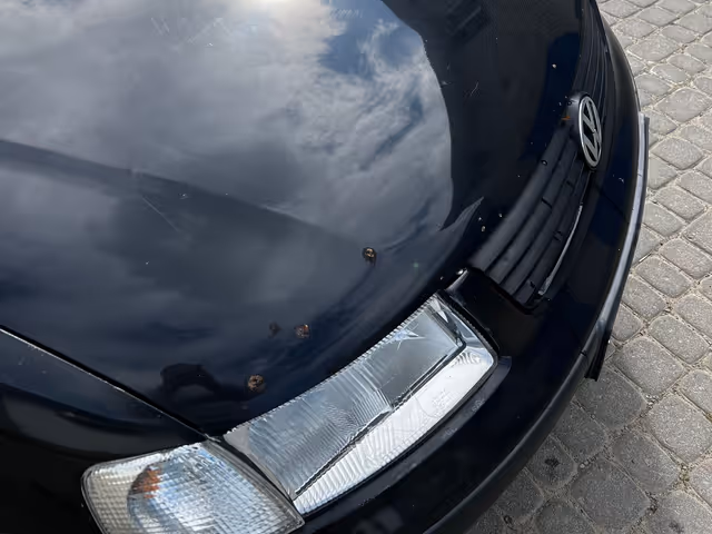 Volkswagen Passat - фото 3